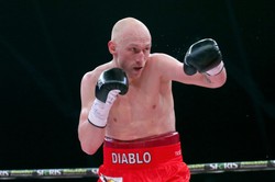 "Diablo" Włodarczyk zmieni dyscyplinę? "Mógłby rywalizować w MMA"