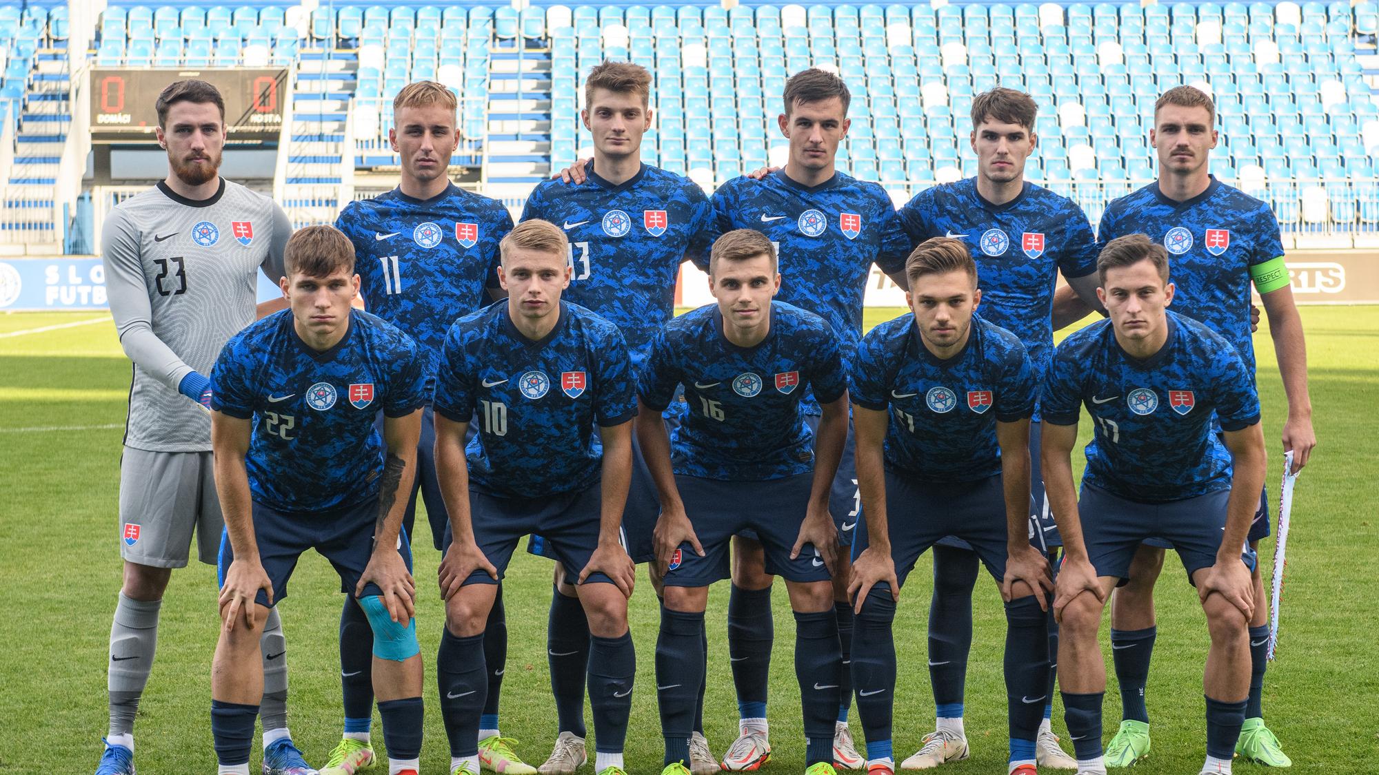 Kvalifikácia EURO U21 2023: Hlasy po zápase Slovensko - Malta | Šport.sk