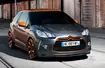 Citroen DS3 Racing – powstanie tylko tysiąc sztuk