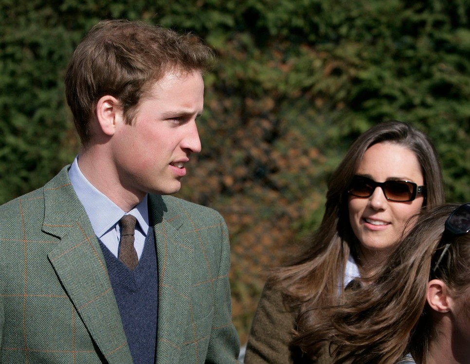 Kate Middleton