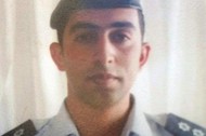 Moaz al-Kasasbeh