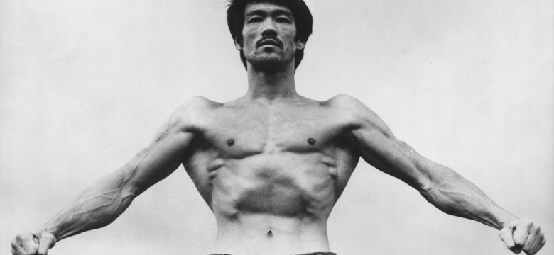 40 lat temu odszedł Bruce Lee