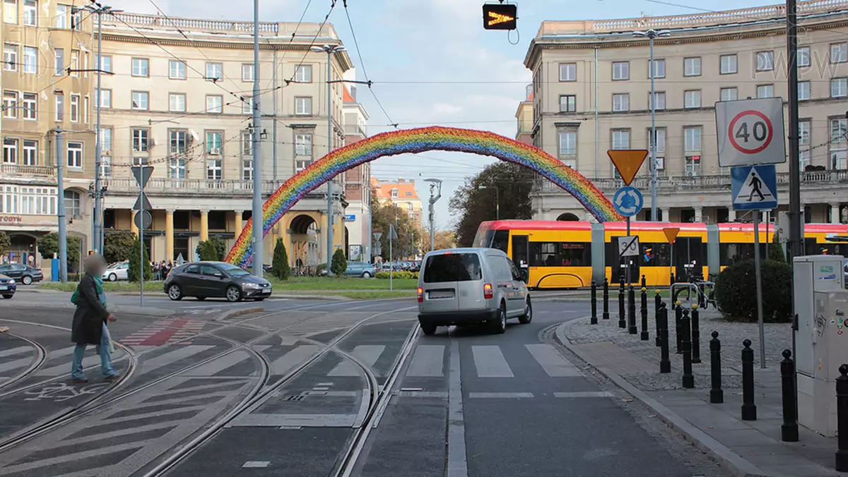 Pytania na prawo jazdy: strefa ograniczonej prędkości