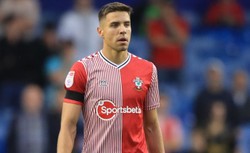 Gol Bednarka w zremisowanym meczu z Norwich City