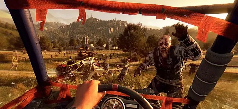 Mimo ponad dwóch lat na karku, w Dying Light cały czas gra mnóstwo osób