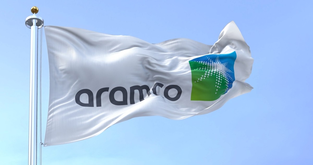 saudi aramco