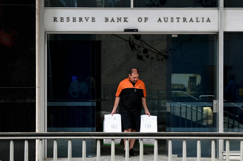 Rezervna banka Australije od maja 2022. dvanaest puta povećala kamatne stope