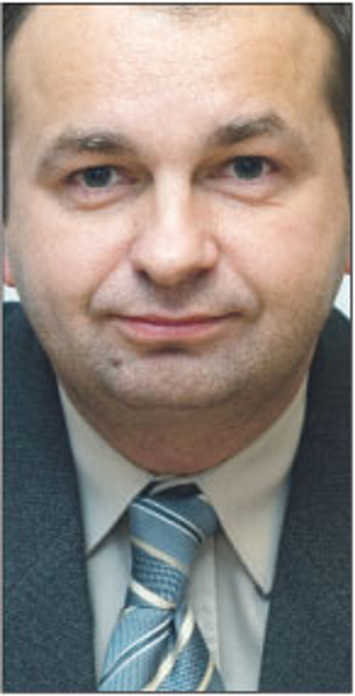 Bogdan Świąder