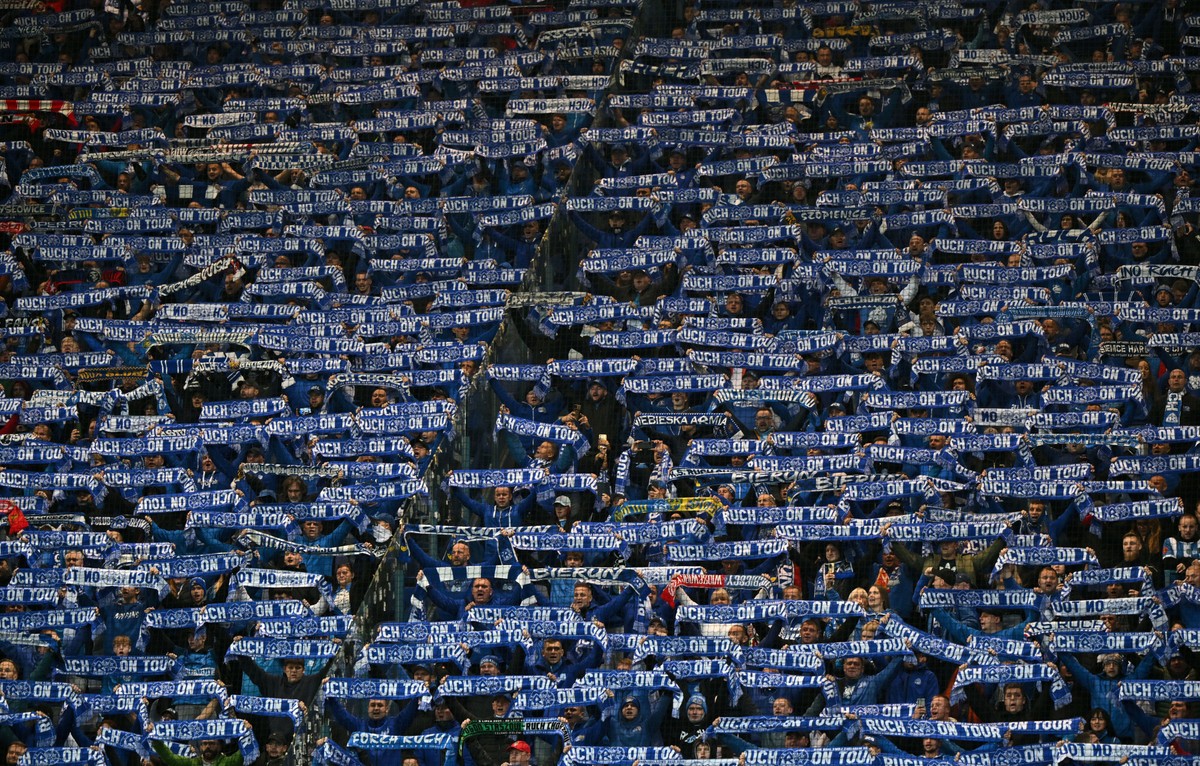 22 tysiące kibiców zasiądzie na nowym stadionie Ruchu. Obiekt będzie kosztował ponad 400 mln zł