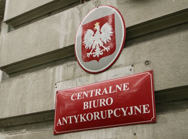 Centralne Biuro Antykorupcyjne