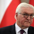 Prezydent Niemiec oferuje Polsce pomoc ws. koronawirusa