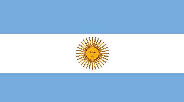 Argentína 