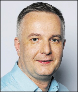 dr. Kamil Bomber, menedżer ds. wdrożeń z „PolKa” Operator Systemu Kaucyjnego Not For Profit S.A.