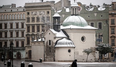 Smog W Polsce Miasta Na N Stan I Prognoza Zanieczyszczenia Powietrza Onet Pl