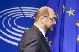 Martin Schulz