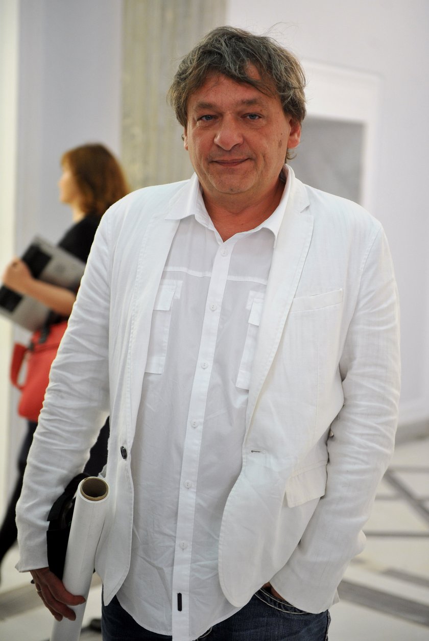 Piotr Tymochowicz