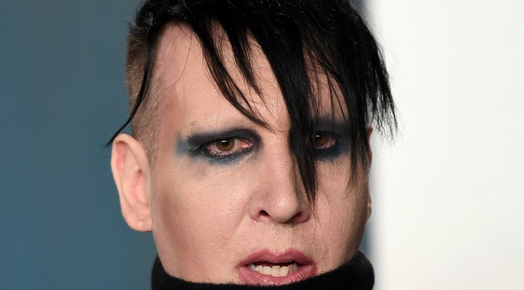 Marilyn Manson