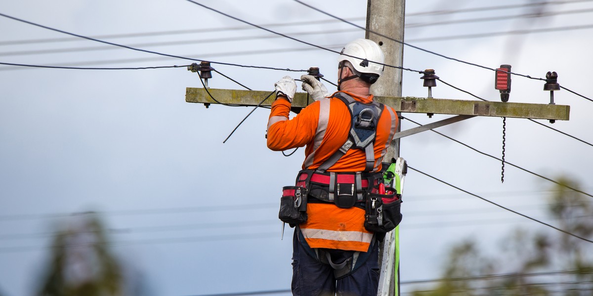 Energia kupowana za granicą pokrywa już 6 proc. zapotrzebowania naszego kraju i ten udział będzie rosnąć - pisze "WysokieNapiecie.pl".