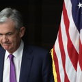 Po wystąpieniach szefa Fedu spółki na Wall Street traciły do tej pory łącznie 1,5 biliona dol.