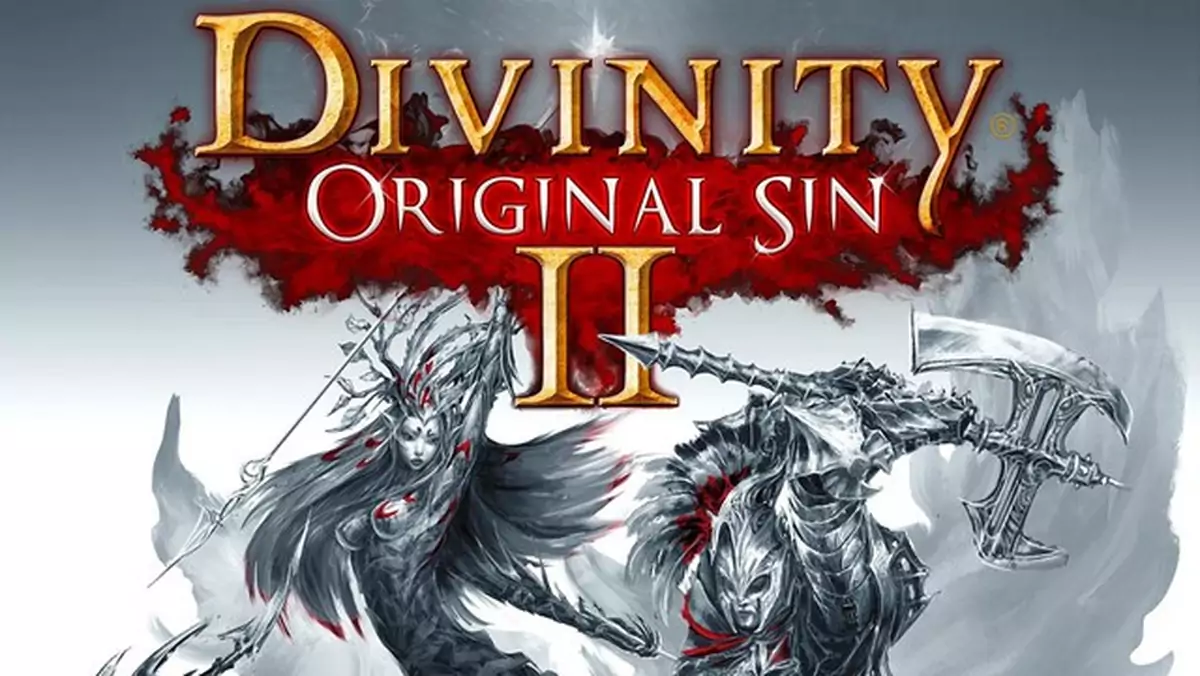 Divinity: Original Sin 2 zakończyło zbiórkę na Kickstarterze z bardzo dobrym wynikiem