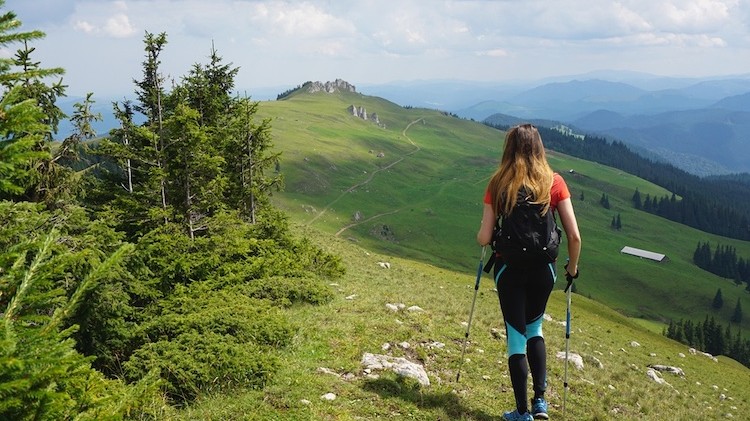 Tipy na najkrajšie túry po Slovensku.