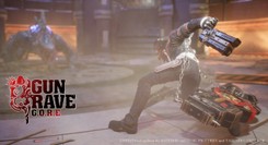 Soulsy spotykają Gothic, zaskakujące RPG i wiele innych... Ofensywa Koch Media