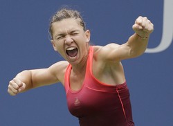 US Open: Halep zagra z Pennettą w półfinale
