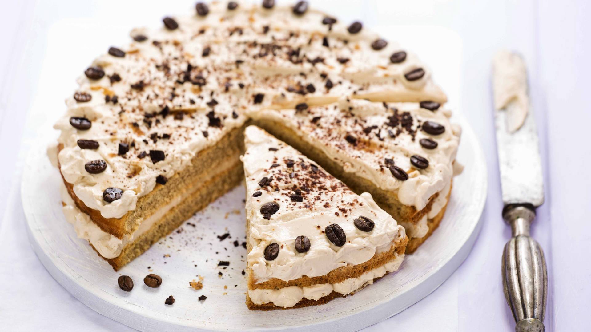 Monte torta je čisto kremasto savršenstvo i mi imamo najbolji recept za nju
