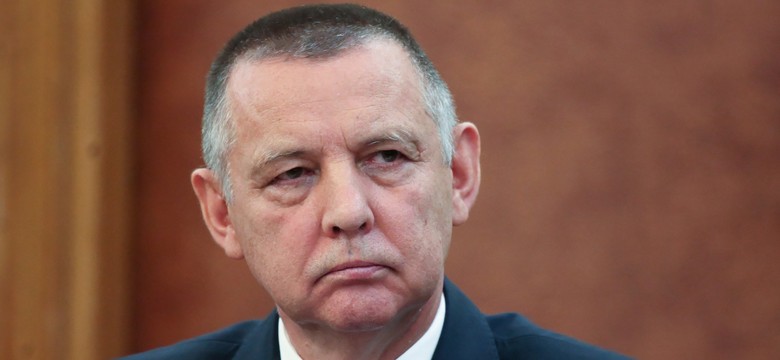Agenci CBA w gabinecie prezesa NIK. Banaś pisze do Witek: Możliwość naruszenia niezależności...