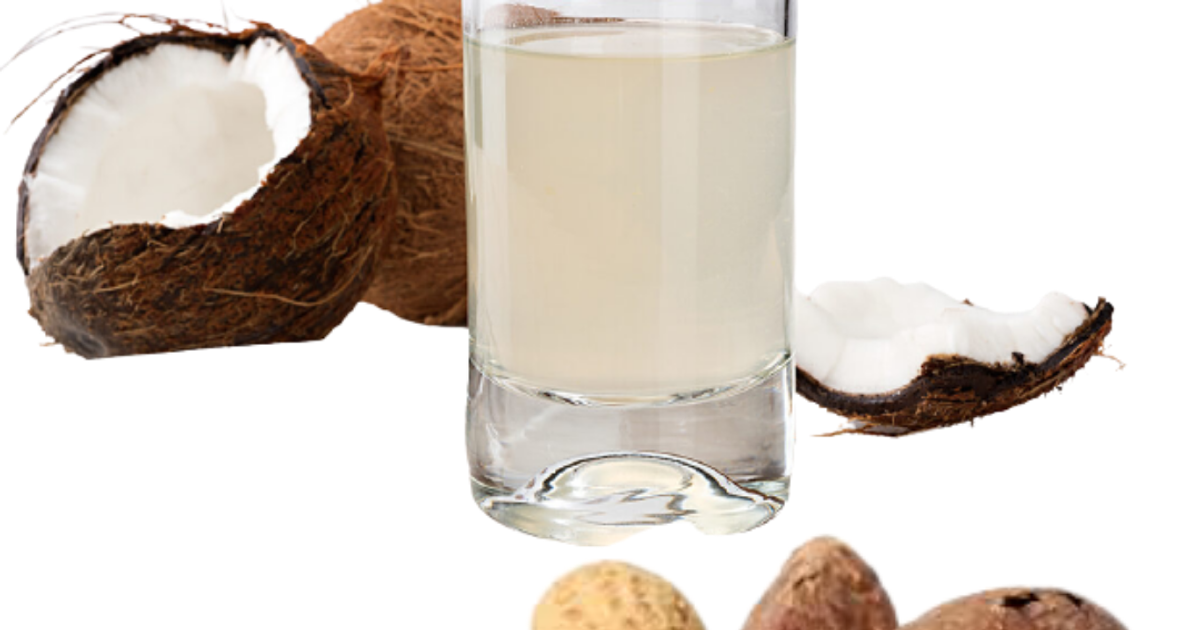 2 amazing ways of making bitter kola drinks Pulse Nigeria