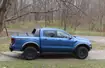 Ford Ranger Raptor