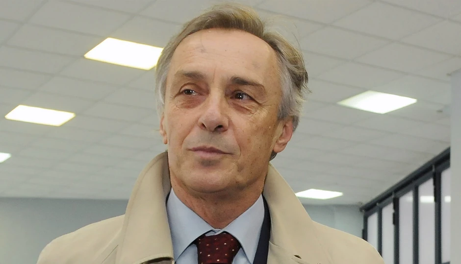 miodrag lekic 3 foto EPA Boris Pejovic