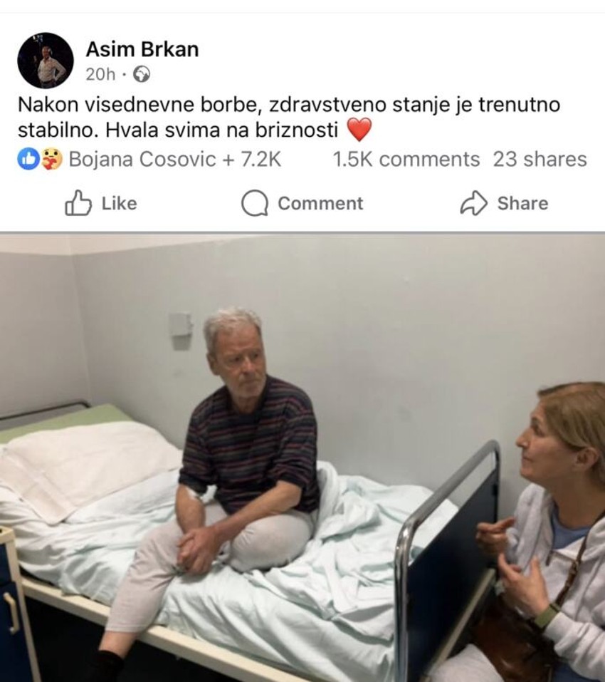 Asmin Brkan