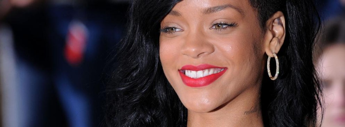 Rihanna
