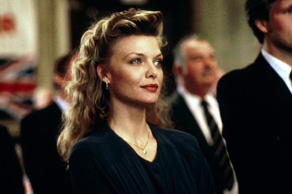 KRAJ JEDNE ERE Mišel Fajfer (68) otkrila da odustaje od glavnih filmskih uloga: "VIŠE TO NE ŽELIM"