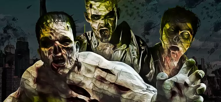 Kod do gry Łowcy Zombi: Apokalipsa dla czytelników Niezbędnika