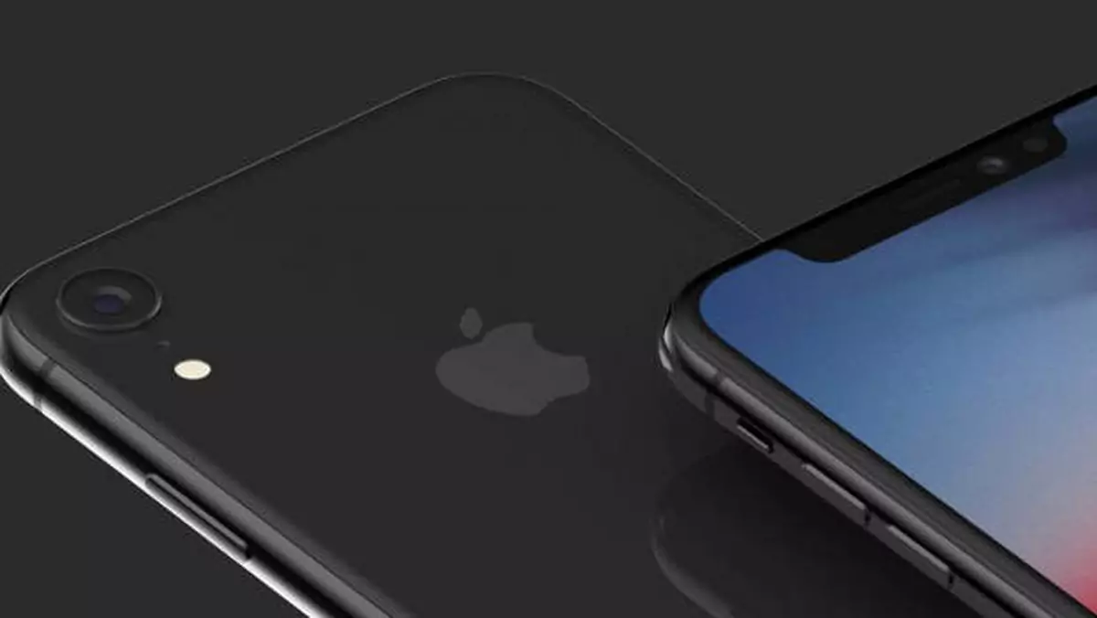 Nowy Apple iPhone 2018 - wszystko, co trzeba wiedzieć o nowych smartfonach Apple przed premierą