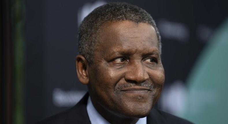 Aliko Dangote and top robotics engineer, Silas Adekunle have similar morning routines