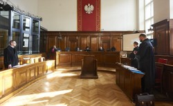 Rozpoczął się proces Kaczyńskiego przeciwko Wałęsie za słowa o katastrofie smoleńskiej