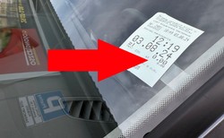 600 zł opłaty karnej plus odsetki. Kierowcy dostają zaskakujące wezwania