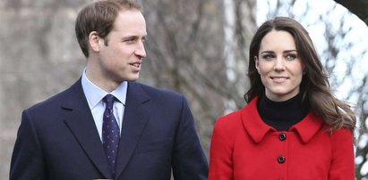 William i Kate przestaną się pokazywać publicznie. Dlaczego?!