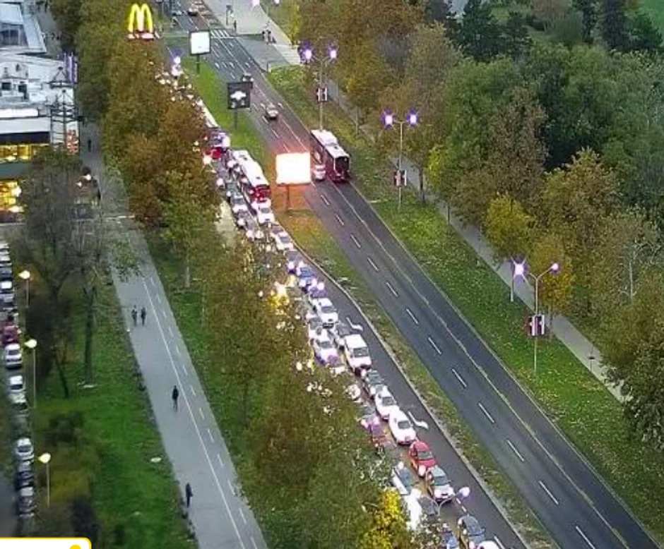 Bulevar Mihajla Pupina