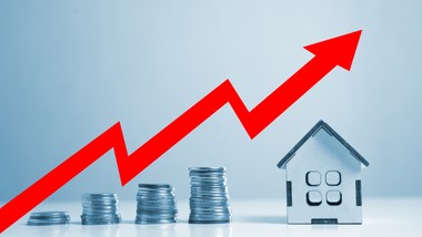 wskaźnik zmian cen lokali mieszkalnych za iii kw. 2025 r. gdzie mieszkania podrożały najbardziej?