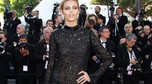 Anja Rubik w Cannes 2011