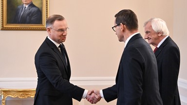 Prezydent powierzy PiS misję tworzenia rządu? Prof. Maciej Gutowski nie kryje oburzenia