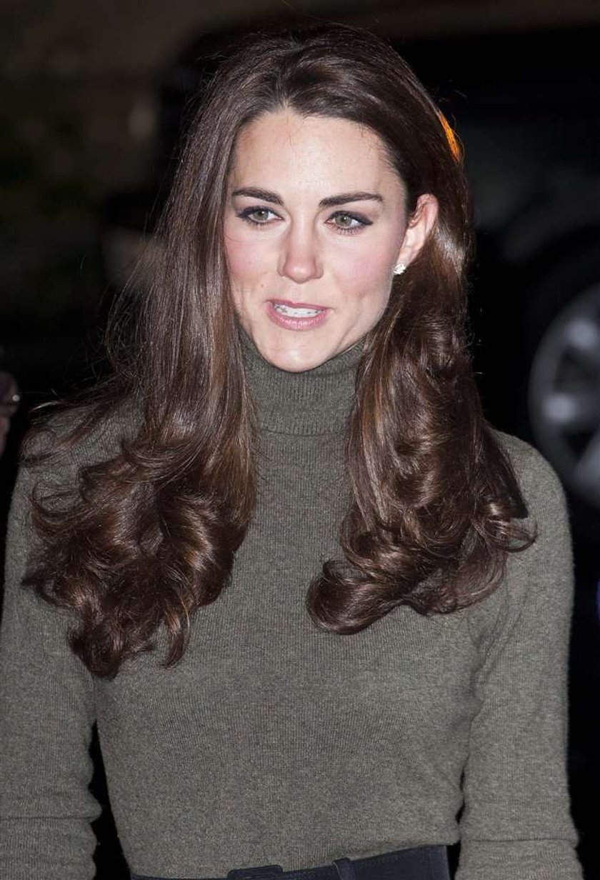 Kate Middleton kończy 30 lat. Diana w jej wieku...