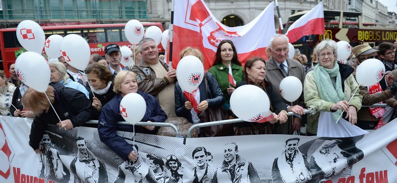 Polskość emigranta. Pochodzenia nie da się oszukać