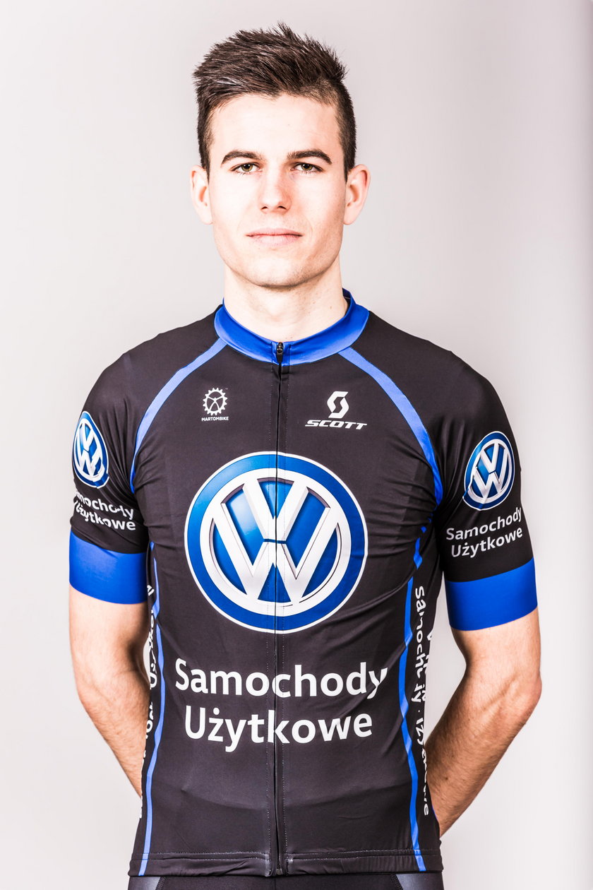 Volkswagen Samochody Użytkowe MTB Team – nowy kolarski hegemon?