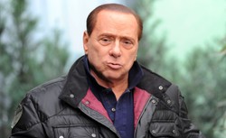 Silvio Berlusconi ponownie trafił do szpitala