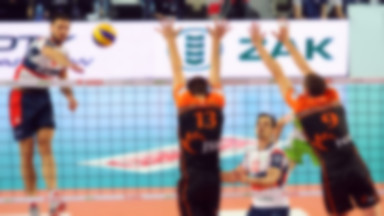 PlusLiga: ZAKSA Kędzierzyn-Koźle rozbiła Jastrzębski Węgiel